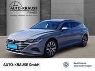 Volkswagen Arteon 2022
