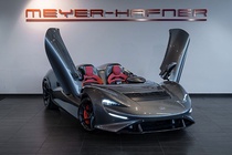 McLaren Other 2024