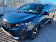 Peugeot 5008 2023