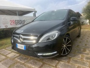 Mercedes-Benz B-Class 2013