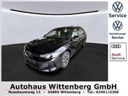 Volkswagen Passat 2024