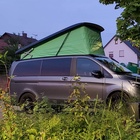 Mercedes-Benz V-Class 2021