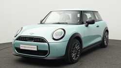 MINI Cooper 2025