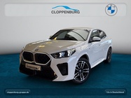 BMW X2 2025