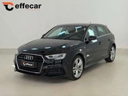 Audi A3 2019