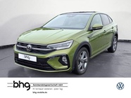 Volkswagen Taigo 2023
