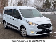 Ford Transit 2022