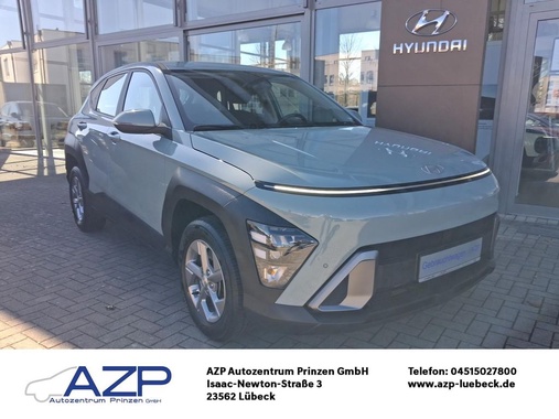 Hyundai Kona 2023