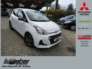 Hyundai i10 2019