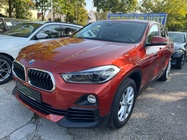BMW X2 2019