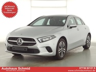 Mercedes-Benz A-Class 2023