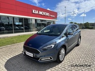 Ford S-Max 2019