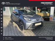 Toyota Aygo 2025