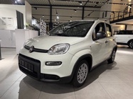 Fiat Panda 2024