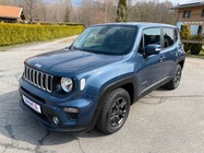 Jeep Renegade 2020