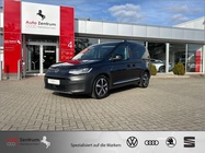 Volkswagen Caddy 2023