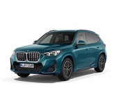 BMW X1 2025