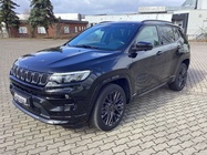 Jeep Compass 2022