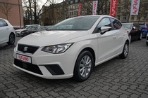 Seat Ibiza 2020