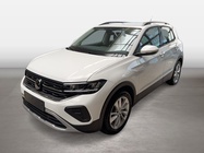 Volkswagen T-Cross 2024