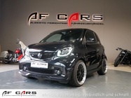 Smart ForTwo 2017