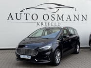 Ford S-Max 2022