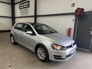 Volkswagen Golf 2013