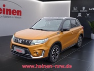 Suzuki Vitara 2021