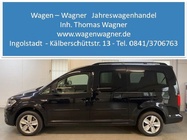 Volkswagen Caddy Maxi 2018