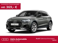 Audi A1 2025