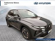 Hyundai Tucson 2026