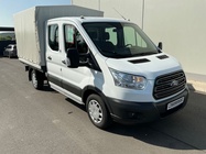 Ford Transit 2019