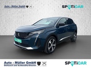 Peugeot 3008 2023