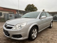 Opel Vectra 2006