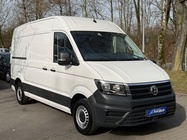 Volkswagen Crafter 2020