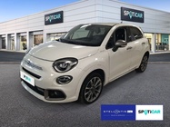 Fiat 500X 2023
