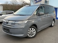 Volkswagen T7 2025