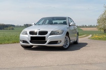 BMW 3 Series 2009