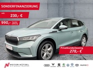 Skoda Enyaq 2023