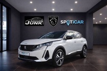 Peugeot 3008 2021