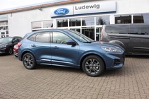 Ford Kuga 2024