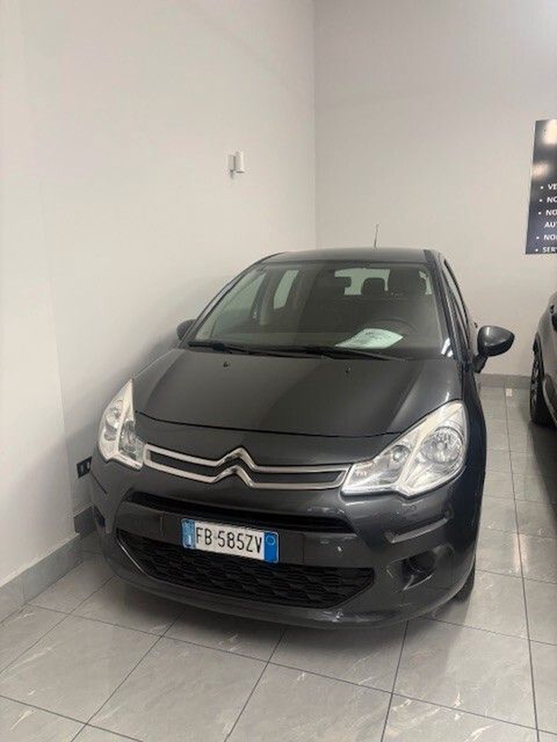 Citroen C3