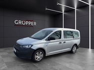 Volkswagen Caddy 2023