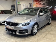 Peugeot 308 2020