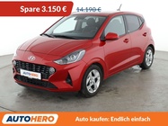 Hyundai i10 2022