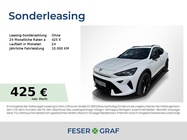 Cupra Formentor 2026