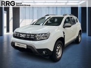 Dacia Duster 2024