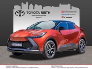 Toyota C-HR 2025