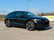 Audi SQ5 2021