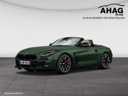 BMW Z4 2025